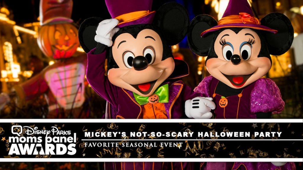 Favorite Event: MNSSHP