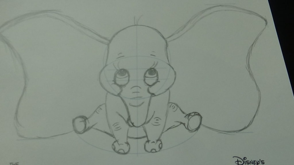 Dumbo!