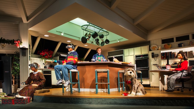 Carousel of Progress