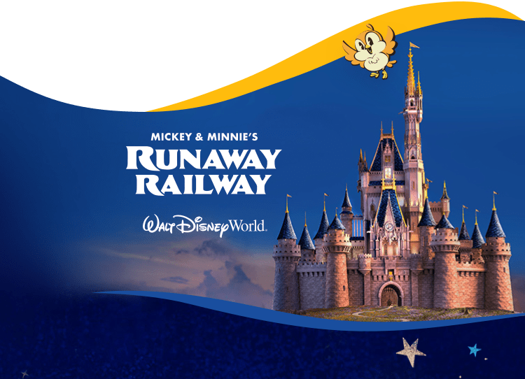 McDonald's sweepstakes for a free WDW trip