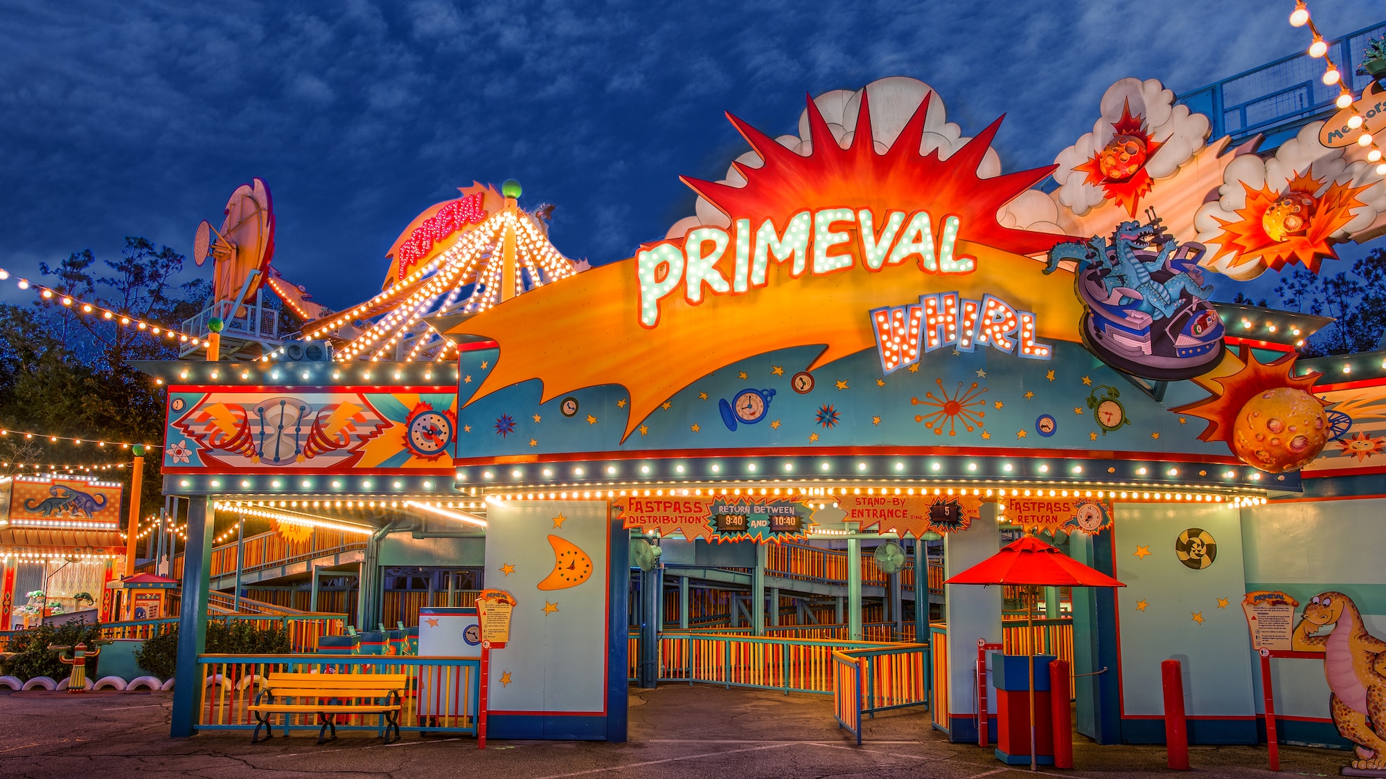 Rumor Updates (November 2019): Star Traders refurb, Primeval Whirl returns, and more